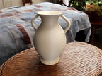 Ancient Greek Amphora Replica - A Timeless Decorative Vase - Custom Crafting Alliance, LLC