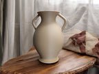 Ancient Greek Amphora Replica - A Timeless Decorative Vase - Custom Crafting Alliance, LLC