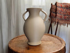 Ancient Greek Amphora Replica - A Timeless Decorative Vase - Custom Crafting Alliance, LLC