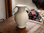 Ancient Greek Amphora Replica - A Timeless Decorative Vase - Custom Crafting Alliance, LLC