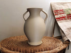 Ancient Greek Amphora Replica - A Timeless Decorative Vase - Custom Crafting Alliance, LLC