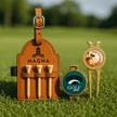 Golf Gift Pack - Custom Crafting Alliance, LLC