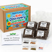 Kids Discovery Garden Kit | Educational STEM Seed Starter
