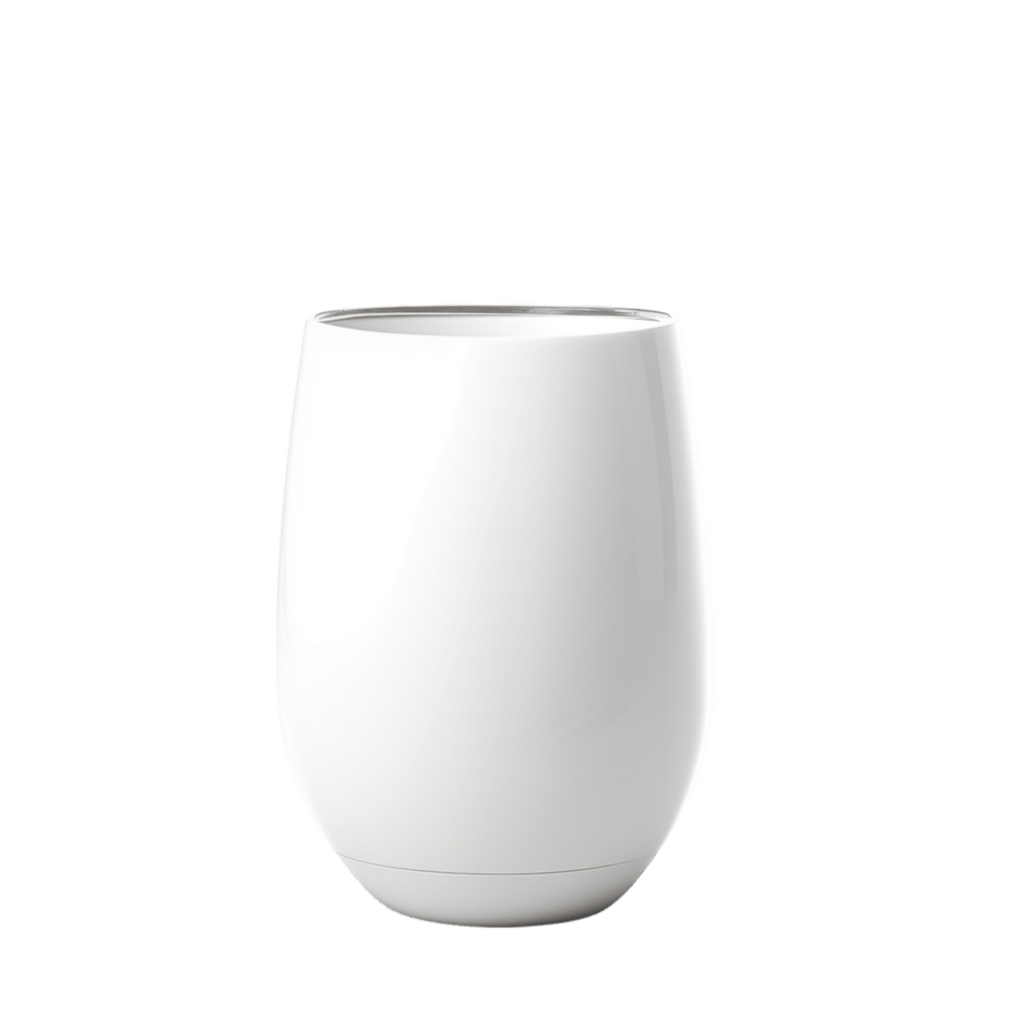 Personalized 10 - oz Wine Tumblers – Sip in Style with Custom Designs! - Custom Crafting Alliance, LLC