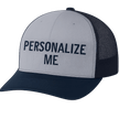 Personalized Trucker Hat – Colorful & Customized Accessory for Any Occasion - Custom Crafting Alliance, LLC