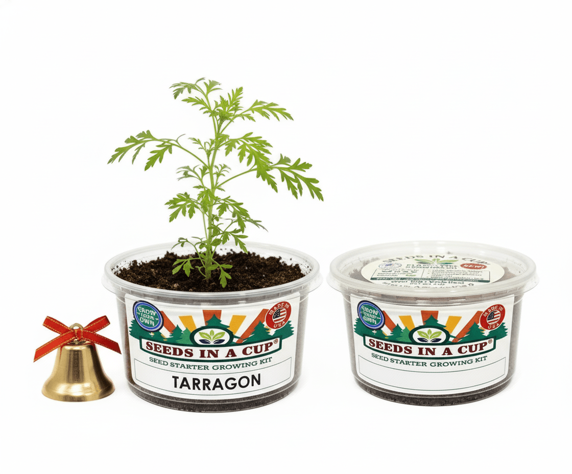 Tarragon Grow Kit
